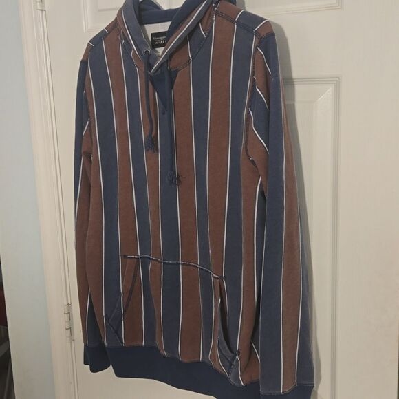 Abercrombie and fitch soft fleece hoodie size medium - Picture 3 of 5